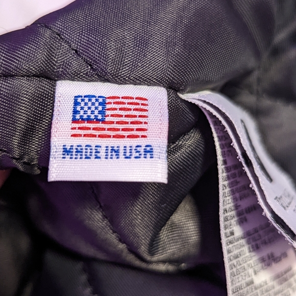 Dark Gray American Apparel Jacket, Medium - Picture 7 of 8